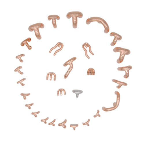 বিল্ডিং প্লাম্বিং এবং ড্রেনেজ এ কপার ট্রাইপড ফিটিং এর নির্দিষ্ট অ্যাপ্লিকেশন কি কি?